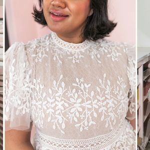 Ivy City Co: Sicily Dress